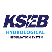 KSEBL-Hydrological Information System(HIS)