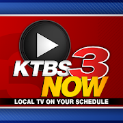 KTBS 3 News Shreveport