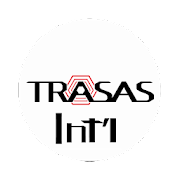 TRASAS Admin for International