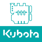 Kubota Engine Owner's App.