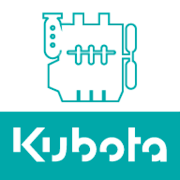 Kubota Engine