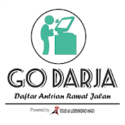 Go-Darja