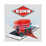 KUHN Click & Mix VIEW
