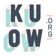 KUOW Puget Sound Public Radio