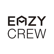 EAZY CREW Driver's App