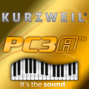 PC3A Sound Editor