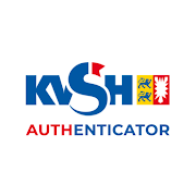 KVSH Authenticator