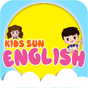 Tiếng anh cho trẻ Kids Sun English