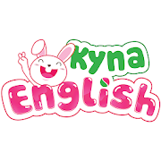 Kyna English - Learning English For Kids