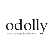 京セラジュエリー通販 odolly ショッピングアプリ