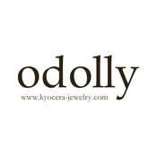 京セラジュエリー通販 odolly ショッピングアプリ