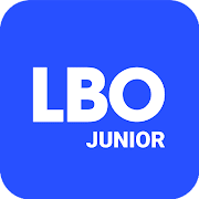 LBO Junior : vêtements et chaussures enfant et ado