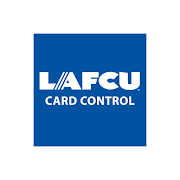LAFCU Card Controls