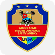 L N S A - Lagos State Neighbourhood Safety Agency