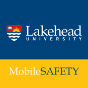 Mobile Safety - Lakehead U