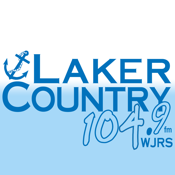 Laker Country Radio WJRS