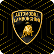Lamborghini Stickers