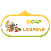 SIGAP - Sistem Informasi Harga Pasar Lampung