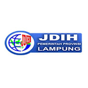 JDIH Provinsi Lampung