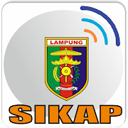 SIKAP Lampung - Sistem Informasi Kantor Virtual