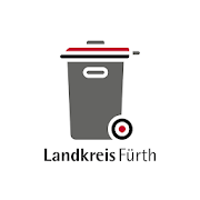 Abfall-App Landratsamt Fürth