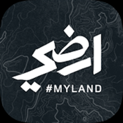 Ardhi - #MyLand أرضي