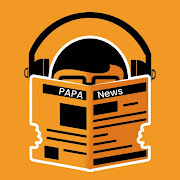 Papa News - Short Audio News