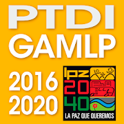 Plan Territorial de Desarrollo Integral GAMLP