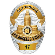LAPD Devonshire