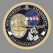 LAPD Southwest Division