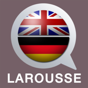 English-German Larousse