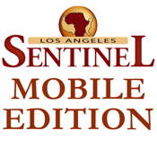 Los Angeles Sentinel Mobile Edition