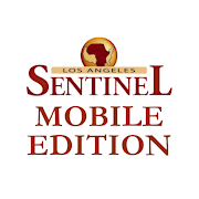 Los Angeles Sentinel Mobile