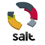 Salt - Traductor Valenciano