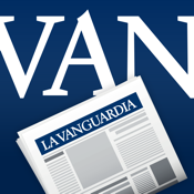 La Vanguardia edición impresa