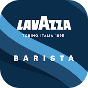 App Barista Lavazza