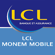 LCL Monem Mobile