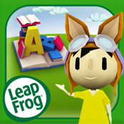 LeapFrog Academy™ Learning