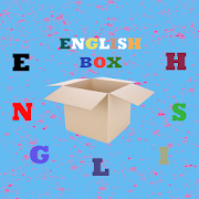 ENGLISH BOX