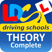 LDC Theory Test Complete