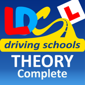 LDC Theory Test Complete