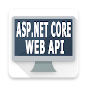 Learn ASP.NET Core Web API with Real Apps