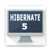 Learn Hibernate 5 with Real Apps