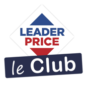 Le Club Leader Price.