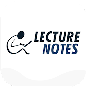 LectureNotes Learning App