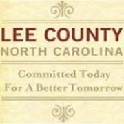 Lee County NC Linked