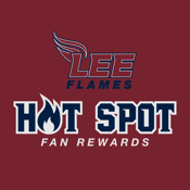 Lee Flames Hot Spot