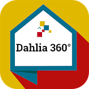 Dahlia 360°