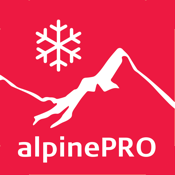 Leica alpinePRO