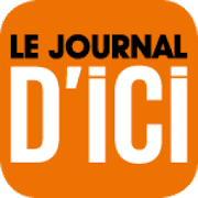 Le Journal D'Ici